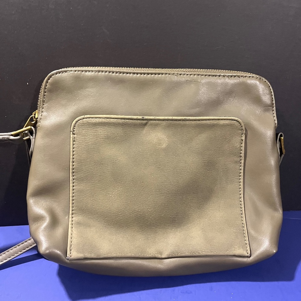 Vintage Universal Thread Bag